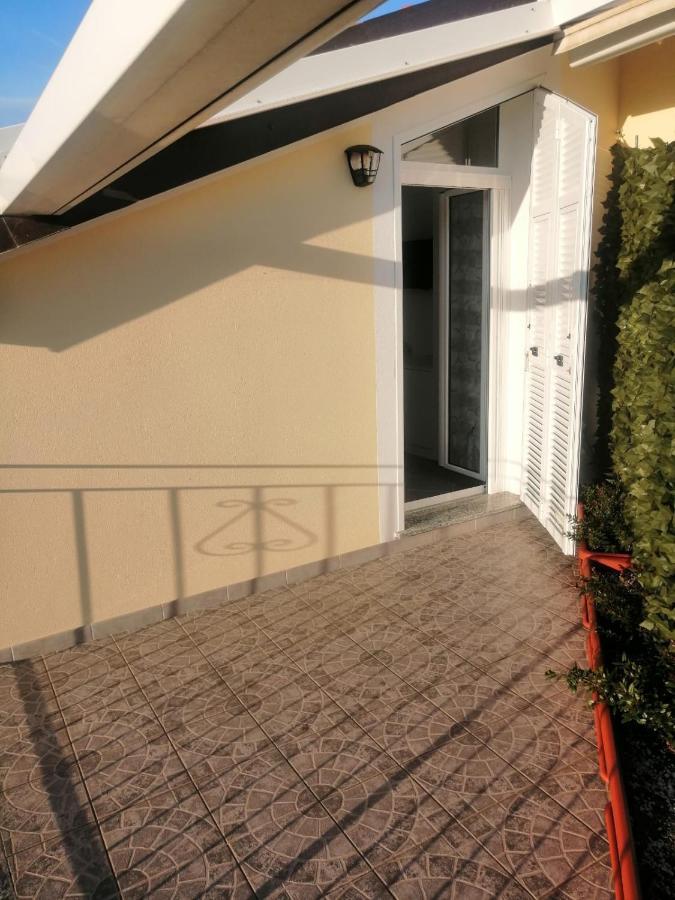 Soleluna Albenga Exterior foto
