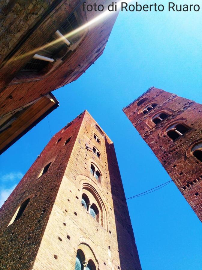 Soleluna Albenga Exterior foto