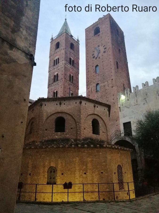 Soleluna Albenga Exterior foto